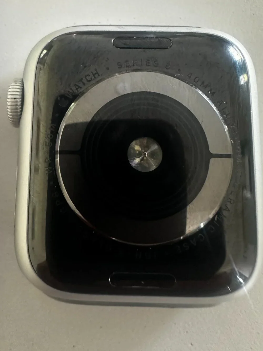 Apple watch series